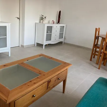 Apartamento En Cambrils