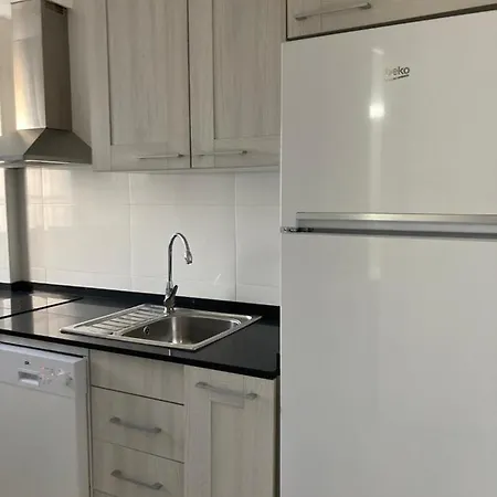 Apartamento En Апартаменты Камбрильс