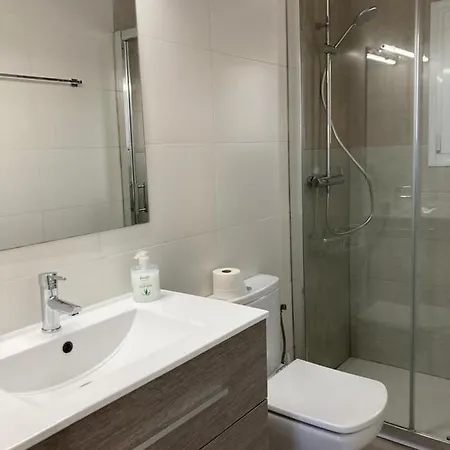 Apartamento En Камбрильс
