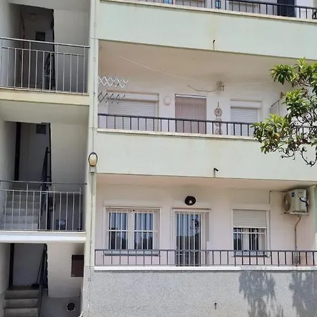 Apartamento En Апартаменты *