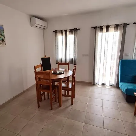 Apartamento En *