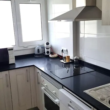 Apartamento En Cambrils
