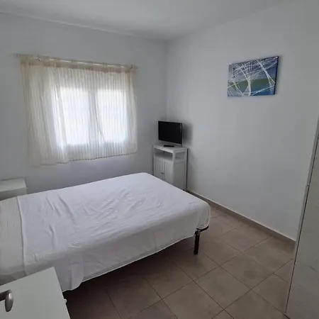Apartamento En