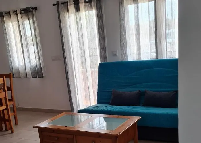 Apartamento En *