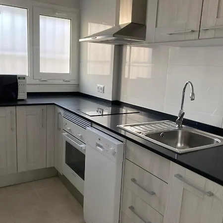 Apartamento En