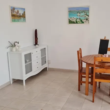 Apartamento En アパート *