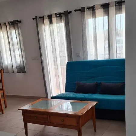 Apartamento En *