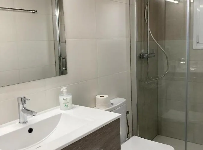 Apartamento En Cambrils