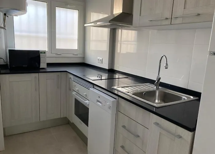 Apartamento En
