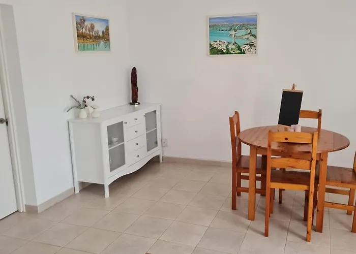 Apartamento En Appartamento *