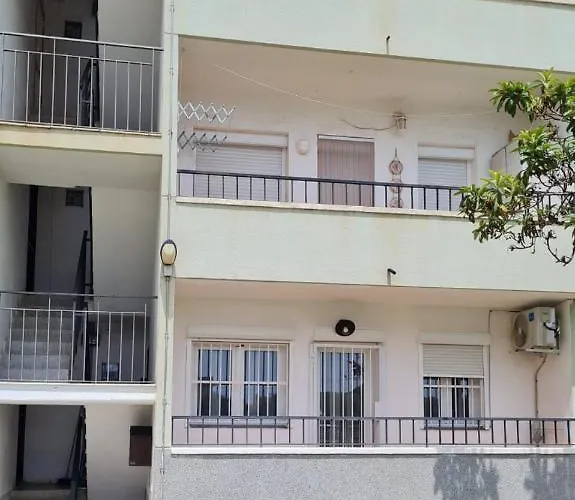 Apartamento En Appartamento *