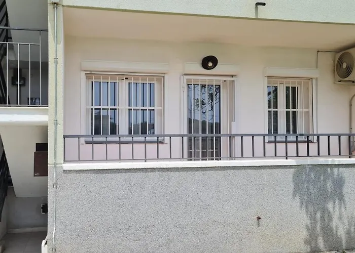 Apartamento En *