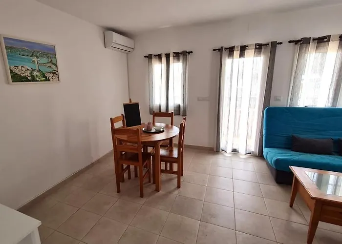 Apartamento En *