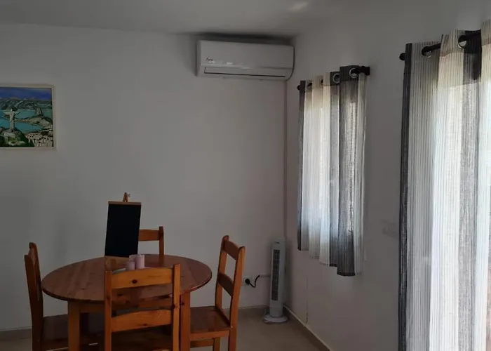 Apartamento En Cambrils